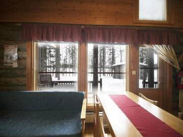 Фото номера Дом для отпуска Дома для отпуска Holiday Home Putilanranta г. Saapunki 64