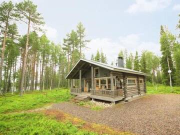 Фото номера Дом для отпуска Дома для отпуска Holiday Home Putilanranta г. Saapunki 35