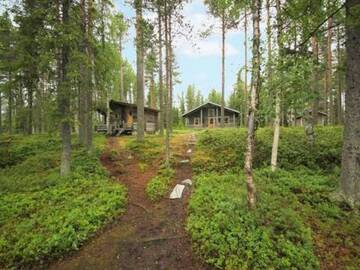 Фото номера Дом для отпуска Дома для отпуска Holiday Home Putilanranta г. Saapunki 38