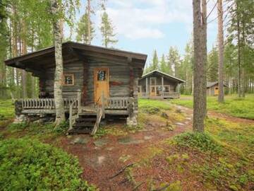 Фото номера Дом для отпуска Дома для отпуска Holiday Home Putilanranta г. Saapunki 39