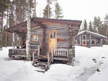 Фото номера Дом для отпуска Дома для отпуска Holiday Home Putilanranta г. Saapunki 41