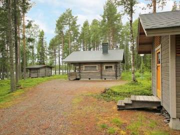 Фото номера Дом для отпуска Дома для отпуска Holiday Home Putilanranta г. Saapunki 19