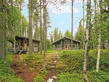 Фото Дома для отпуска Holiday Home Putilanranta г. Saapunki 2