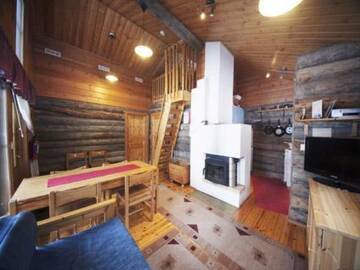 Фото номера Дом для отпуска Дома для отпуска Holiday Home Putilanranta г. Saapunki 25