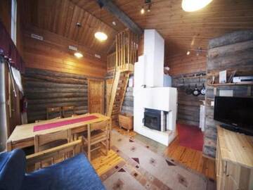 Фото номера Дом для отпуска Дома для отпуска Holiday Home Putilanranta г. Saapunki 57