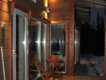 Фото номера Дом для отпуска Дома для отпуска Holiday Home Lumikukka г. Saapunki 28