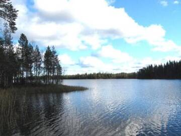 Фото номера Дом для отпуска Дома для отпуска Holiday Home Lumikukka г. Saapunki 5
