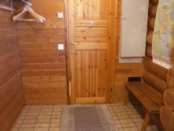 Фото номера Дом для отпуска Дома для отпуска Holiday Home Saapungin lomat - suvituuli г. Saapunki 7