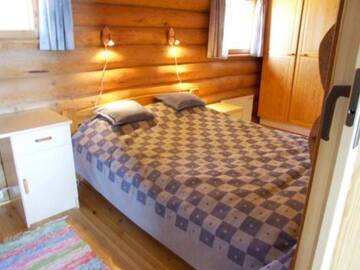 Фото номера Дом для отпуска Дома для отпуска Holiday Home Saapungin lomat - suvituuli г. Saapunki 53