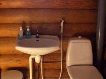 Фото Дома для отпуска Holiday Home Saapungin lomat - suvituuli г. Saapunki 5