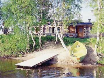Фото номера Дом для отпуска Дома для отпуска Holiday Home Saapungin lomat - suvituuli г. Saapunki 36