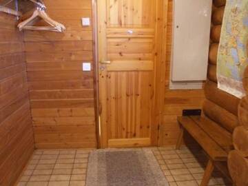 Фото номера Дом для отпуска Дома для отпуска Holiday Home Saapungin lomat - suvituuli г. Saapunki 33