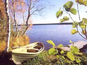 Фото номера Дом для отпуска Дома для отпуска Holiday Home Saapungin lomat - suvituuli г. Saapunki 35