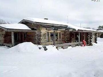 Фото номера Дом для отпуска Дома для отпуска Holiday Home Saapungin lomat - suvituuli г. Saapunki 41