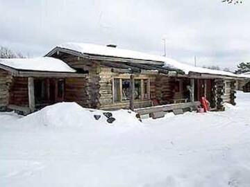 Фото Дома для отпуска Holiday Home Saapungin lomat - suvituuli г. Saapunki 1