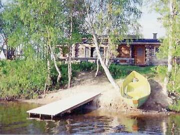 Фото номера Дом для отпуска Дома для отпуска Holiday Home Saapungin lomat - suvituuli г. Saapunki 10