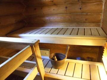 Фото номера Дом для отпуска Дома для отпуска Holiday Home Saapungin lomat - suvituuli г. Saapunki 14