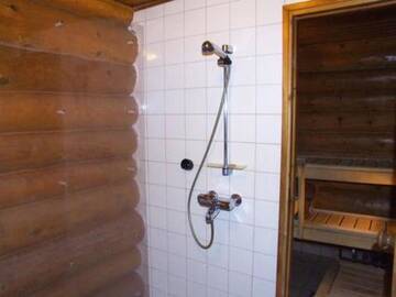Фото номера Дом для отпуска Дома для отпуска Holiday Home Saapungin lomat - suvituuli г. Saapunki 18