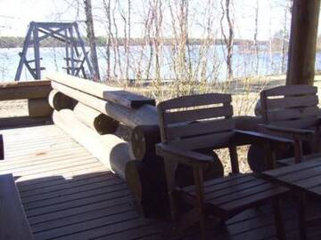 Фото номера Дом для отпуска Дома для отпуска Holiday Home Saapungin lomat - suvituuli г. Saapunki 19