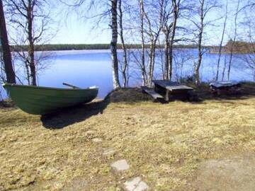 Фото номера Дом для отпуска Дома для отпуска Holiday Home Saapungin lomat - suvituuli г. Saapunki 25