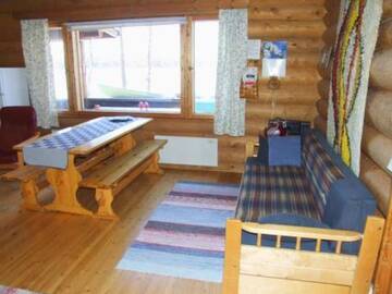Фото номера Дом для отпуска Дома для отпуска Holiday Home Saapungin lomat - suvituuli г. Saapunki 26