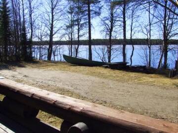 Фото номера Дом для отпуска Дома для отпуска Holiday Home Saapungin lomat - suvituuli г. Saapunki 50