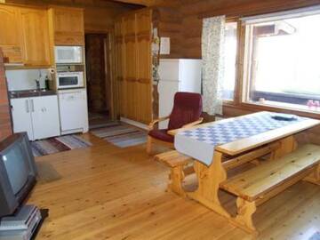 Фото номера Дом для отпуска Дома для отпуска Holiday Home Saapungin lomat - suvituuli г. Saapunki 48