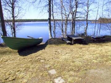 Фото номера Дом для отпуска Дома для отпуска Holiday Home Saapungin lomat - suvituuli г. Saapunki 51