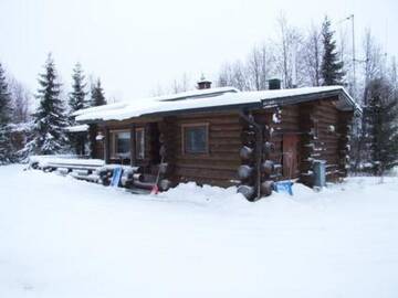 Фото номера Дом для отпуска Дома для отпуска Holiday Home Saapungin lomat - iltarusko г. Saapunki 7