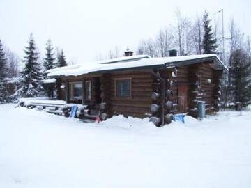 Фото номера Дом для отпуска Дома для отпуска Holiday Home Saapungin lomat - iltarusko г. Saapunki 24
