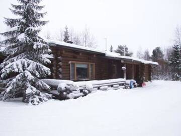 Фото номера Дом для отпуска Дома для отпуска Holiday Home Saapungin lomat - iltarusko г. Saapunki 31