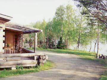 Фото номера Дом для отпуска Дома для отпуска Holiday Home Saapungin lomat - iltarusko г. Saapunki 30