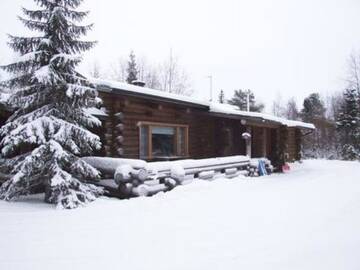 Фото номера Дом для отпуска Дома для отпуска Holiday Home Saapungin lomat - iltarusko г. Saapunki 14