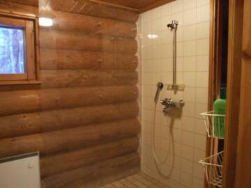 Фото номера Дом для отпуска Дома для отпуска Holiday Home Saapungin lomat - iltarusko г. Saapunki 22
