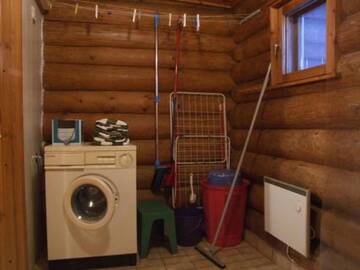 Фото номера Дом для отпуска Дома для отпуска Holiday Home Saapungin lomat - iltarusko г. Saapunki 20