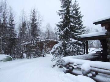 Фото номера Дом для отпуска Дома для отпуска Holiday Home Saapungin lomat - iltarusko г. Saapunki 23