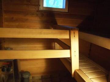 Фото номера Дом для отпуска Дома для отпуска Holiday Home Saapungin lomat - aamunkajo г. Saapunki 7