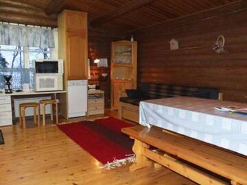 Фото номера Дом для отпуска Дома для отпуска Holiday Home Saapungin lomat - aamunkajo г. Saapunki 26