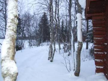 Фотографии Дома для отпуска Holiday Home Saapungin lomat - aamunkajo г. Saapunki (Финляндия) №5 Фото Дома для отпуска Holiday Home Saapungin lomat - aamunkajo г. Saapunki 5