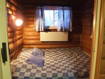 Фото номера Дом для отпуска Дома для отпуска Holiday Home Saapungin lomat - aamunkajo г. Saapunki 12