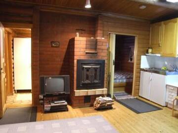 Фотографии Дома для отпуска Holiday Home Saapungin lomat - aamunkajo г. Saapunki (Финляндия) №3 Фото Дома для отпуска Holiday Home Saapungin lomat - aamunkajo г. Saapunki 3