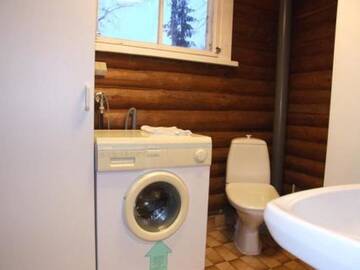 Фото номера Дом для отпуска Дома для отпуска Holiday Home Saapungin lomat - aamunkajo г. Saapunki 23