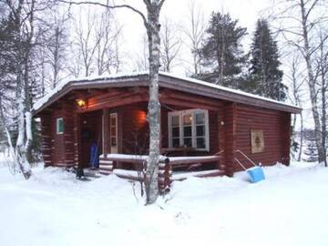 Фото номера Дом для отпуска Дома для отпуска Holiday Home Saapungin lomat - aamunkajo г. Saapunki 17