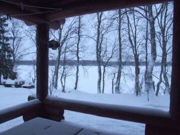 Фото номера Дом для отпуска Дома для отпуска Holiday Home Saapungin lomat - aamunkajo г. Saapunki 24