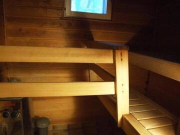 Фото номера Дом для отпуска Дома для отпуска Holiday Home Saapungin lomat - aamunkajo г. Saapunki 22