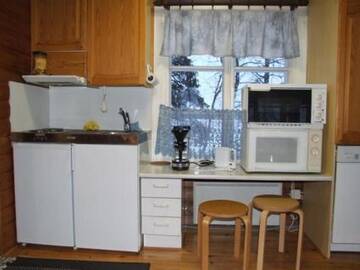 Фото номера Дом для отпуска Дома для отпуска Holiday Home Saapungin lomat - aamunkajo г. Saapunki 19