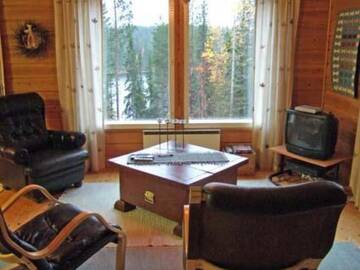 Фото номера Дом для отпуска Дома для отпуска Holiday Home Saapunkijärvi- pitkäperä г. Saapunki 7