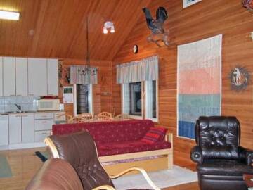 Фото номера Дом для отпуска Дома для отпуска Holiday Home Saapunkijärvi- pitkäperä г. Saapunki 24