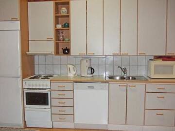 Фото номера Дом для отпуска Дома для отпуска Holiday Home Saapunkijärvi- pitkäperä г. Saapunki 31