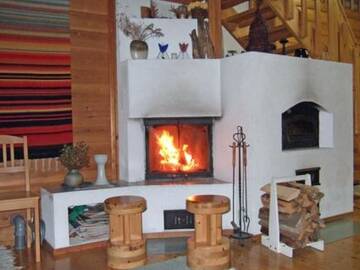 Фото номера Дом для отпуска Дома для отпуска Holiday Home Saapunkijärvi- pitkäperä г. Saapunki 37